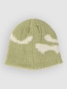 Blue Tomato Fuzzy Beanie