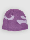 Blue Tomato Fuzzy Beanie