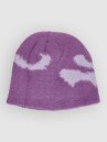 Blue Tomato Fuzzy Beanie