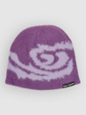 Blue Tomato Fuzzy Beanie