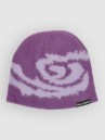 Blue Tomato Fuzzy Beanie
