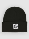 Blue Tomato Flag Label Beanie