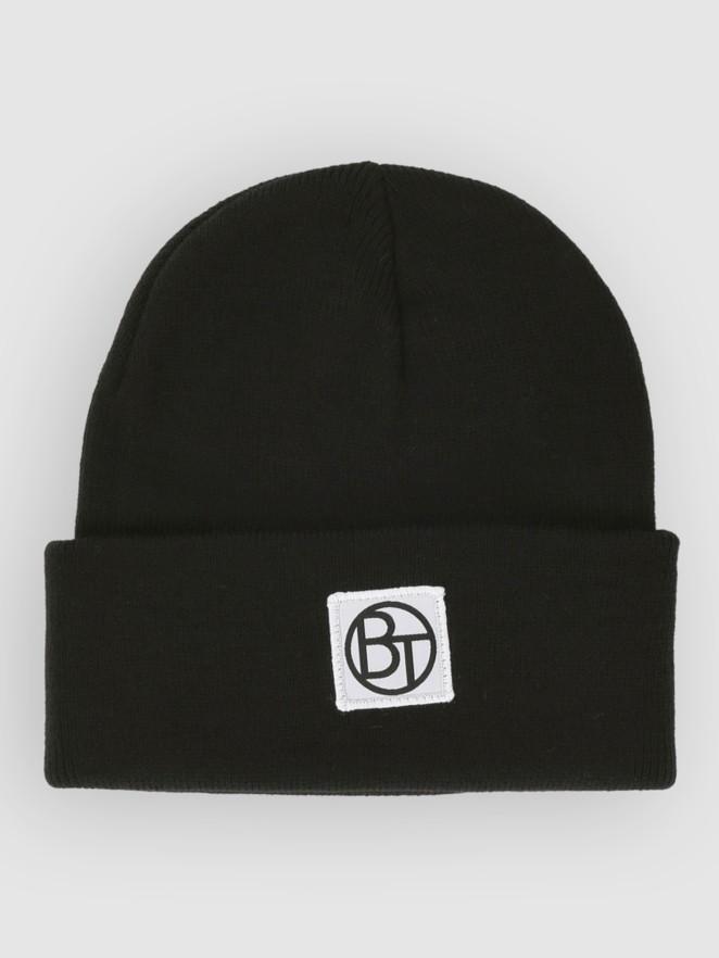Blue Tomato Flag Label Beanie