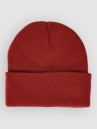 Blue Tomato Flag Label Beanie