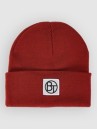 Blue Tomato Flag Label Beanie