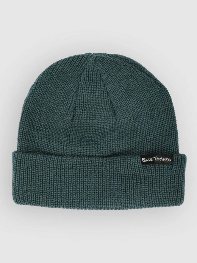 Blue Tomato Fisherman Kids Beanie
