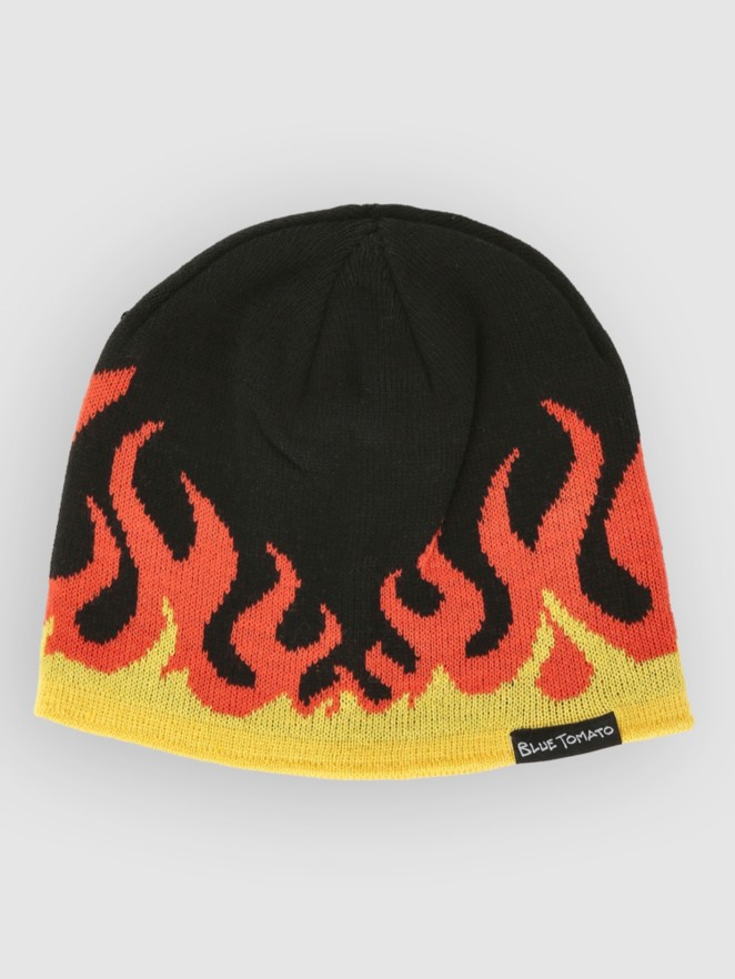 Blue Tomato Y2K Kids Beanie
