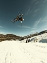 Faction Prodigy 1 Matej Skis