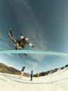 Faction Prodigy 1 Matej Skis