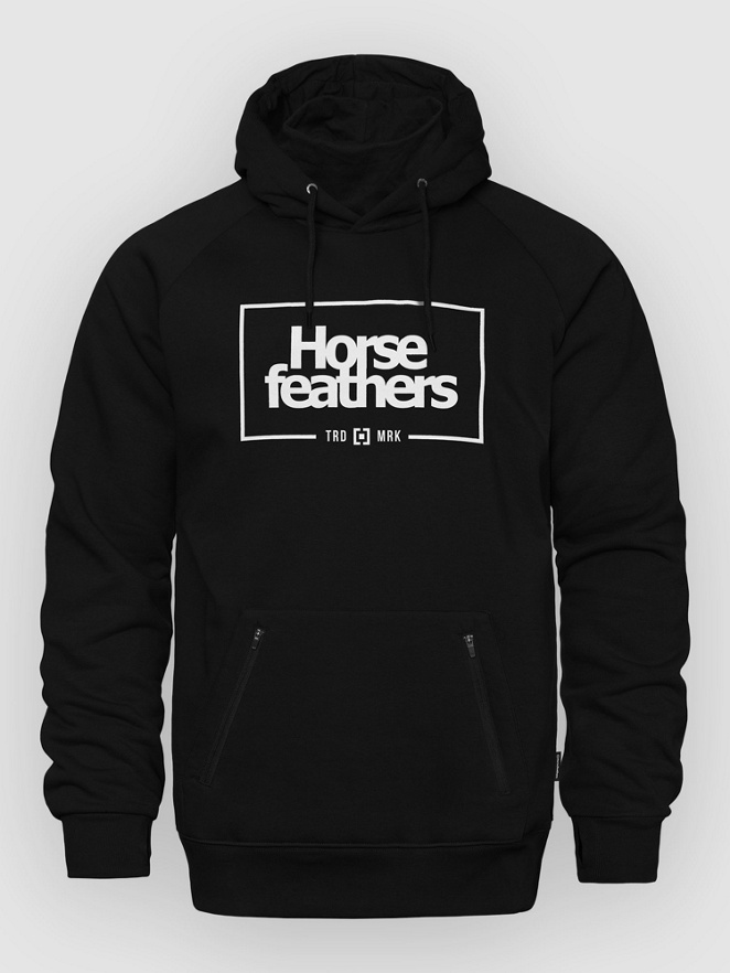 Horsefeathers Sherman Hoodie