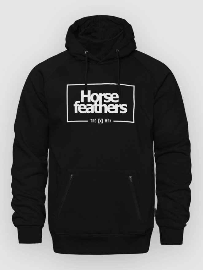 Horsefeathers Sherman Hoodie