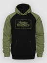 Horsefeathers Sherman Hoodie