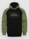 Horsefeathers Sherman Hoodie