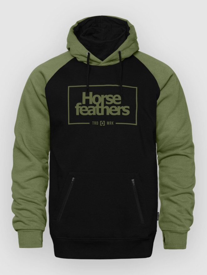 Horsefeathers Sherman Hoodie