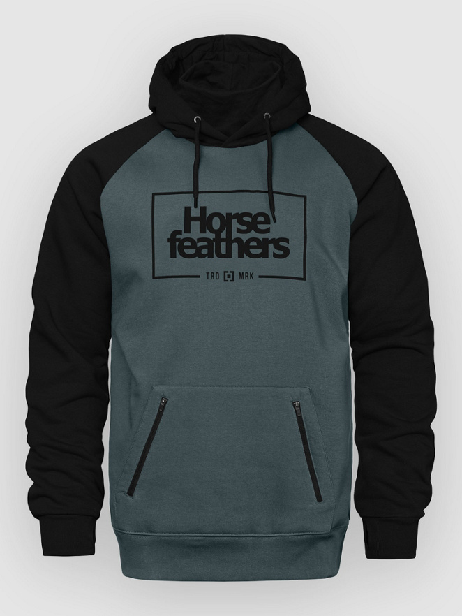 Horsefeathers Sherman Hoodie