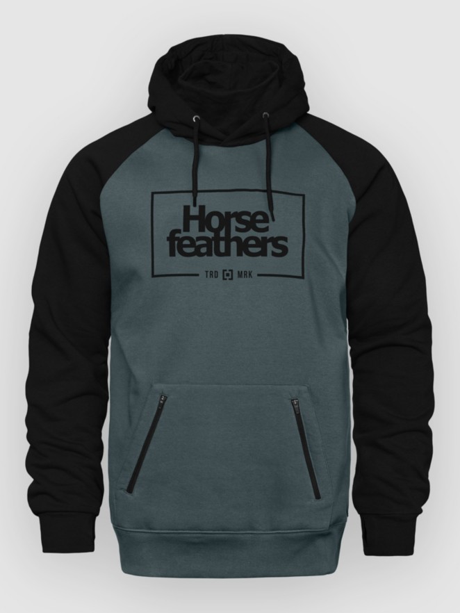 Horsefeathers Sherman Hoodie