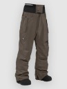 Horsefeathers Nelson Pants