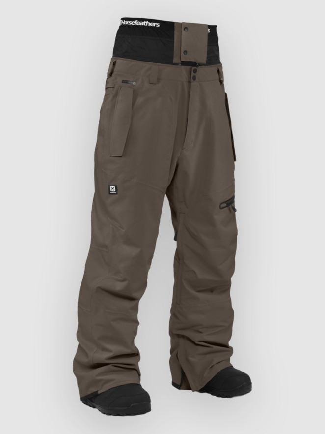 Horsefeathers Nelson Pants