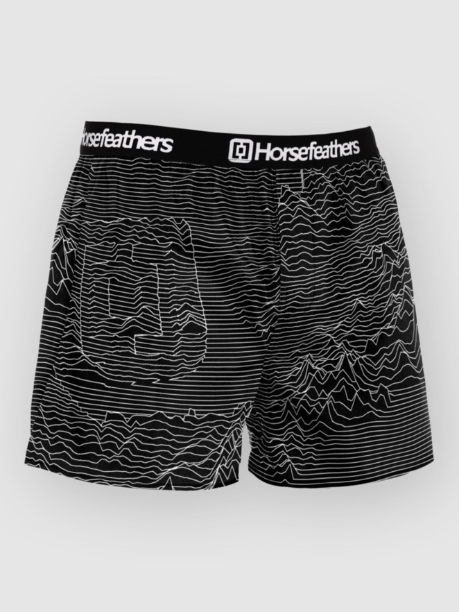 Horsefeathers Frazier 3Pk Boxershorts