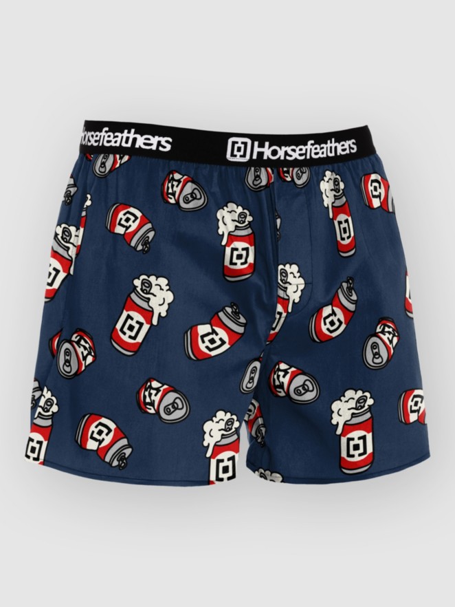 Horsefeathers Frazier 3Pk Boxershorts