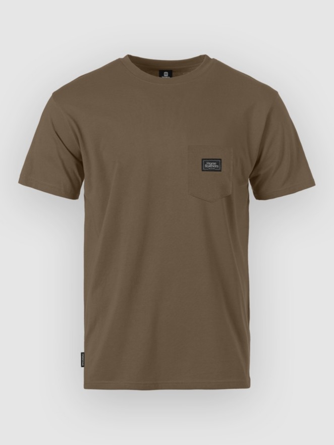 Horsefeathers Alpha T-Shirt