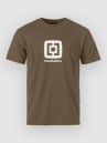 Horsefeathers Fair T-Shirt