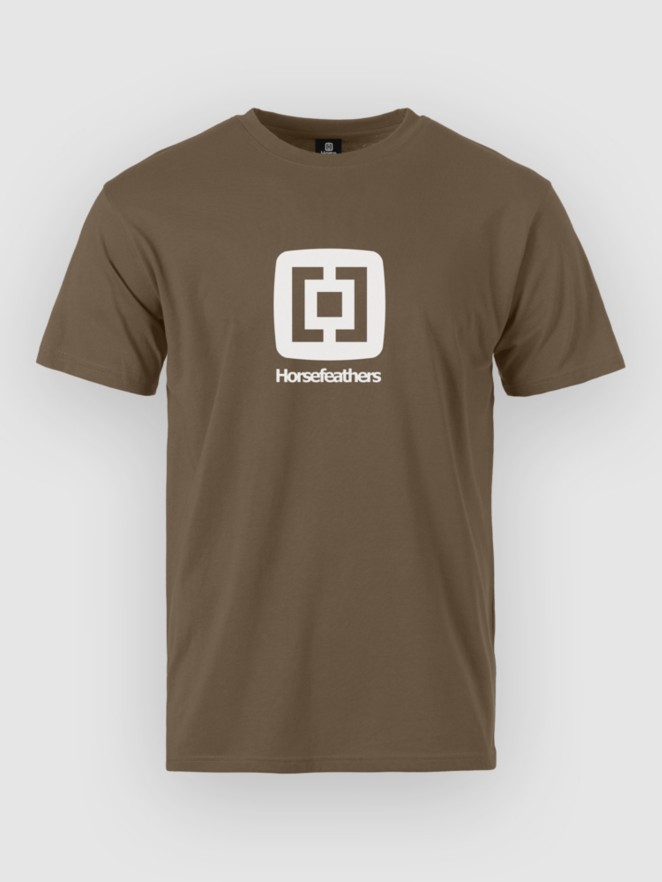 Horsefeathers Fair T-Shirt