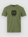 Horsefeathers Fair T-Shirt