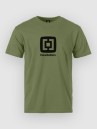 Horsefeathers Fair T-Shirt