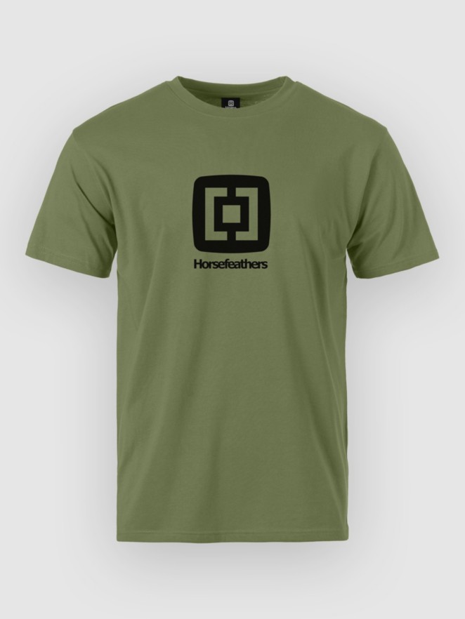 Horsefeathers Fair T-Shirt