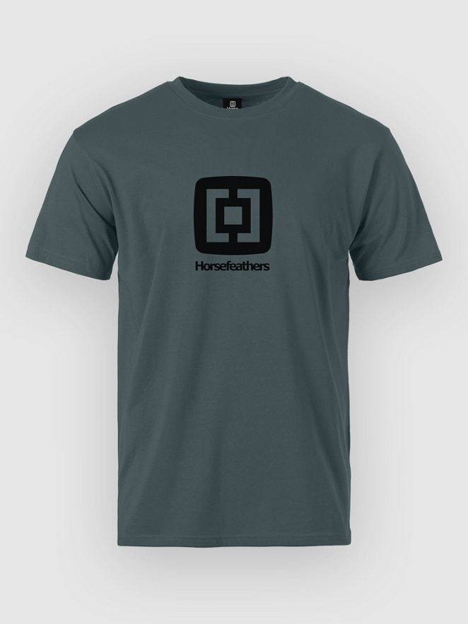Horsefeathers Fair T-Shirt