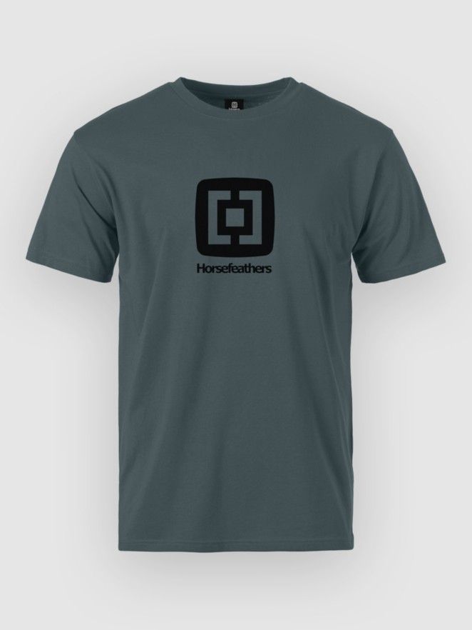 Horsefeathers Fair T-Shirt