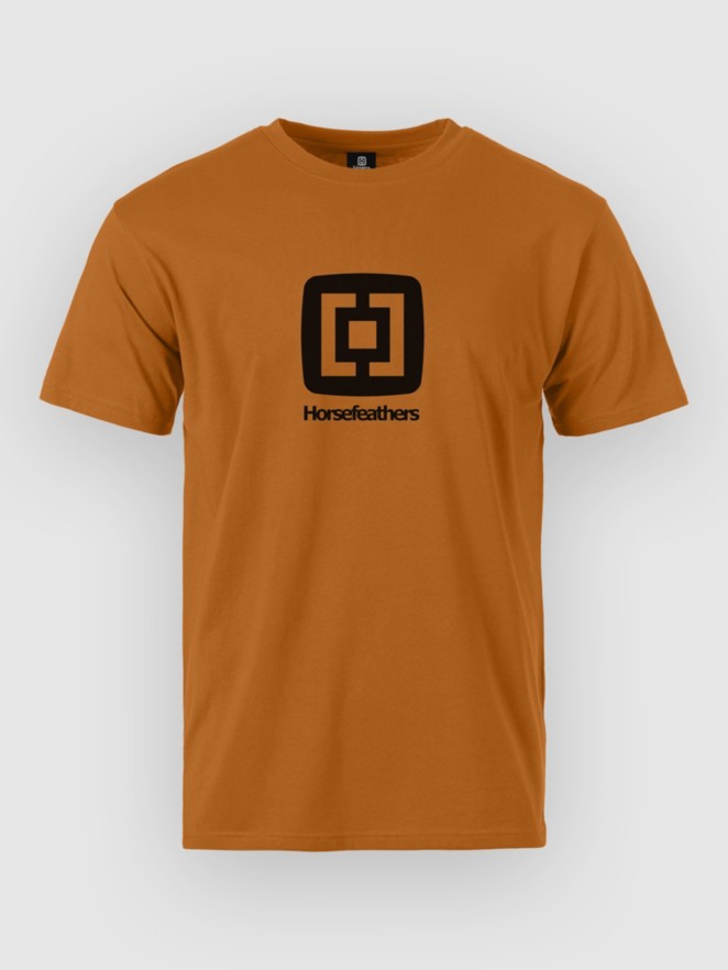 Horsefeathers Fair T-Shirt