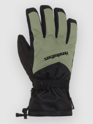 Horsefeathers Cornell Handschoenen Team