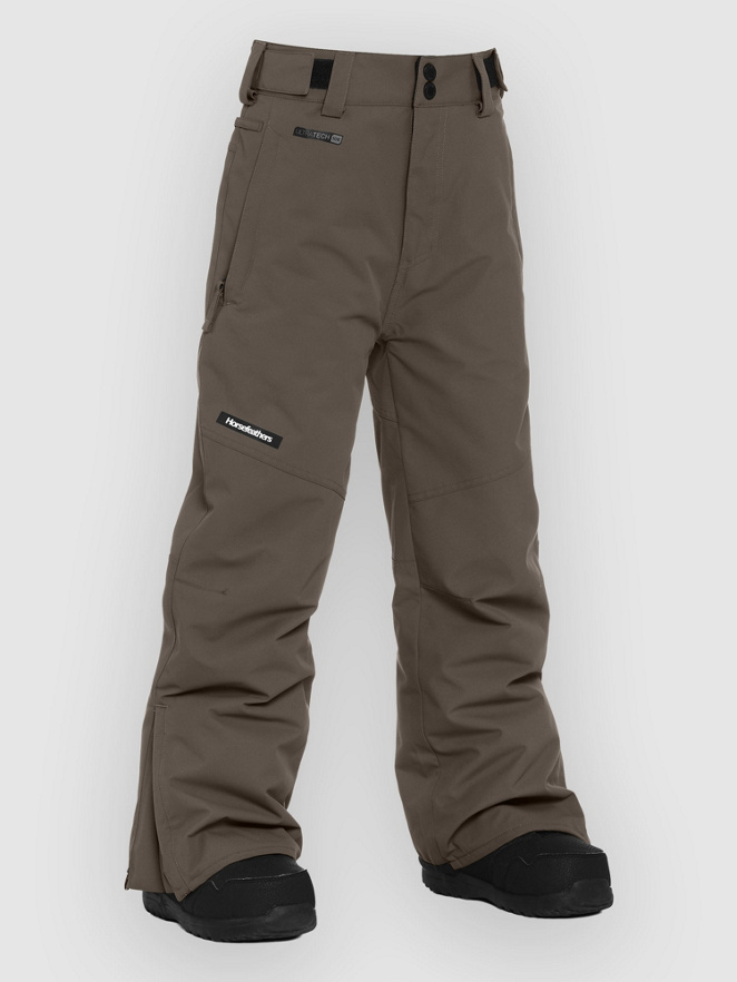Horsefeathers Orca Kids Pants