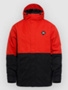red/black