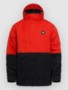 red/black