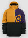 Horsefeathers Citadel Jacket