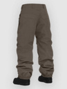 Horsefeathers Baron Pants