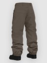 Horsefeathers Baron Pants