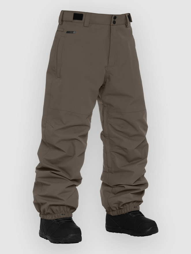 Horsefeathers Baron Pants