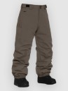 Horsefeathers Baron Pants