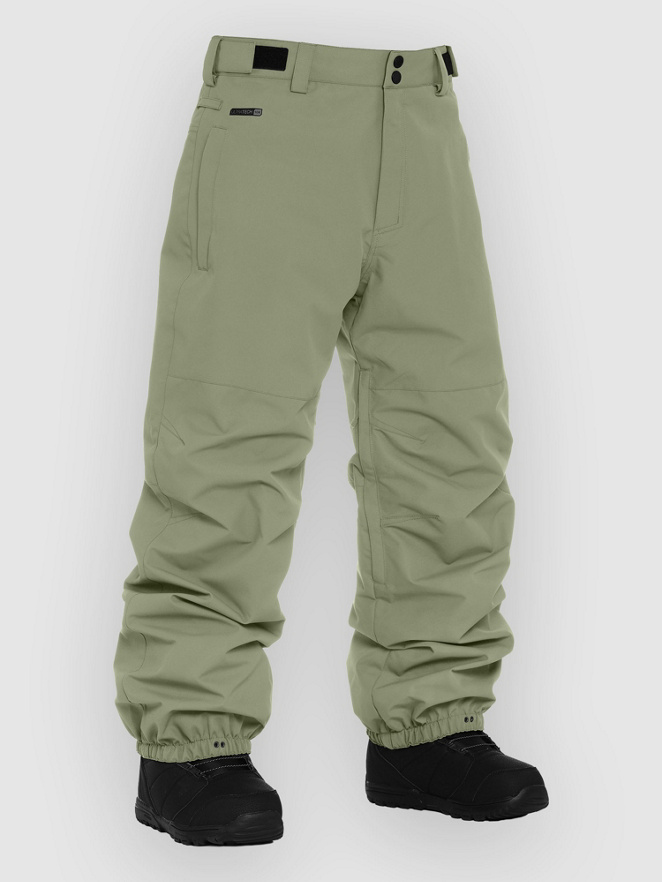Horsefeathers Baron Pants