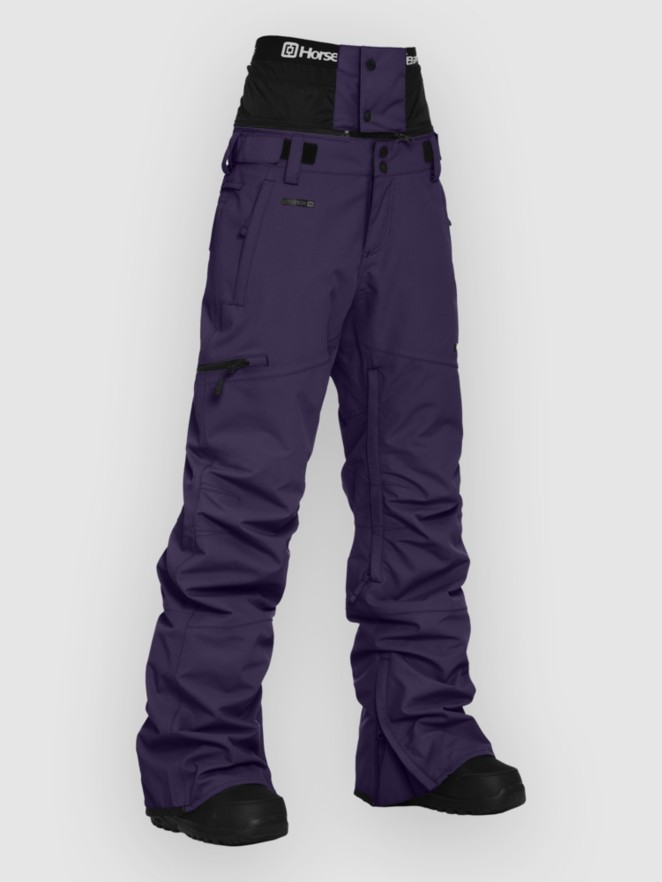 Horsefeathers Lotte II Shell Pants