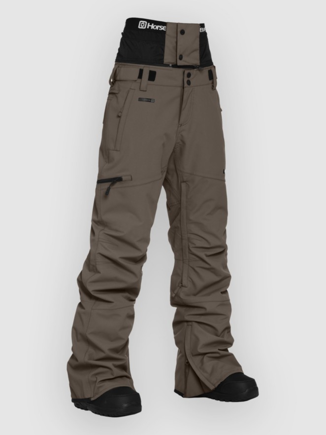 Horsefeathers Lotte II Shell Pants