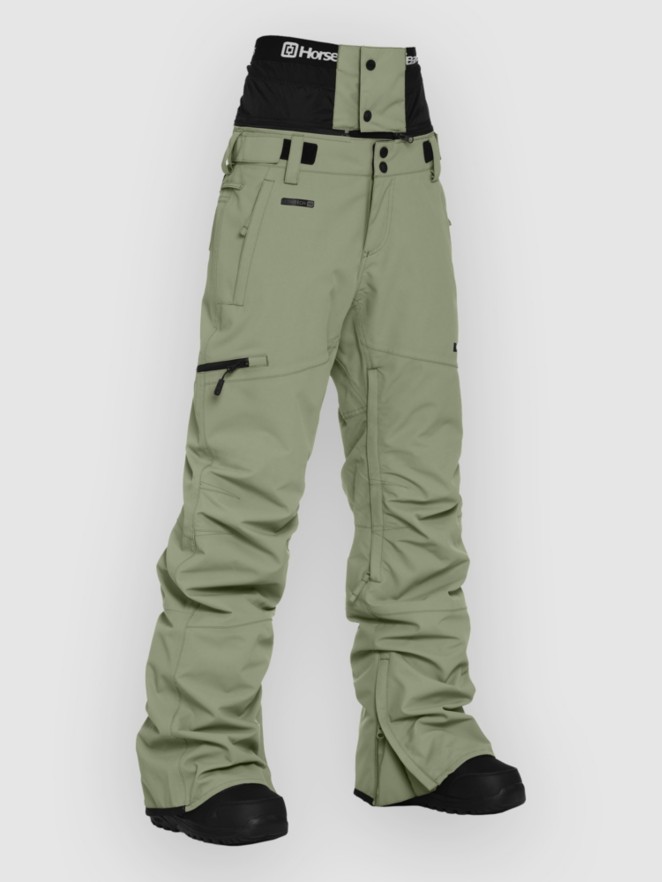 Horsefeathers Lotte II Shell Pants