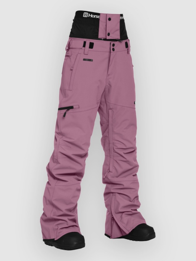 Horsefeathers Lotte II Shell Pants