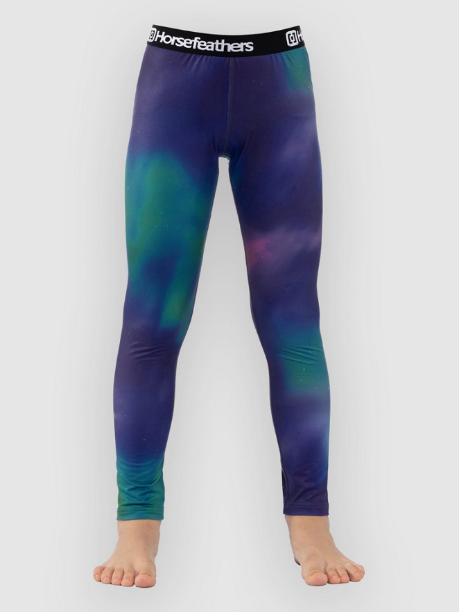 Horsefeathers Matar Kids Base Layer Top