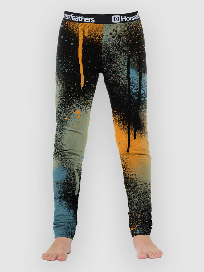 Horsefeathers Matar Kids Funktionsshirt