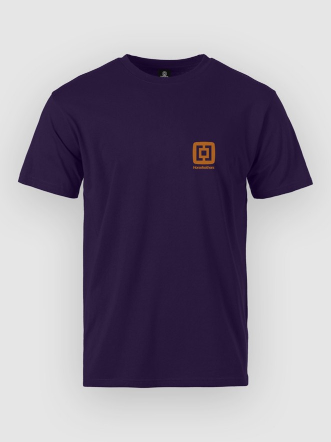 Horsefeathers Mini Logo T-Shirt